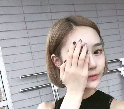脸型与发型的搭配 9款成熟女孩适合的时尚好看发型！
