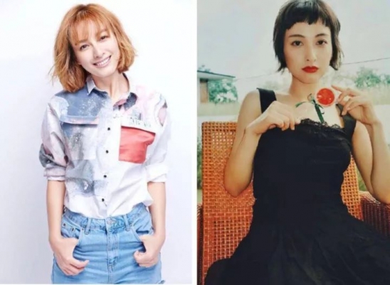 2024流行发型女 2024最火的几款女生发型推荐