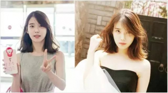 2024流行发型女 2024最火的几款女生发型推荐