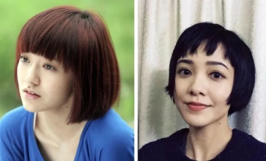 2024流行发型女 2024最火的几款女生发型推荐