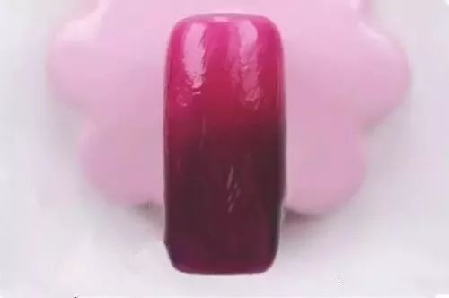 渐变美甲的做法 渐变法式美甲教程 简约舒适style