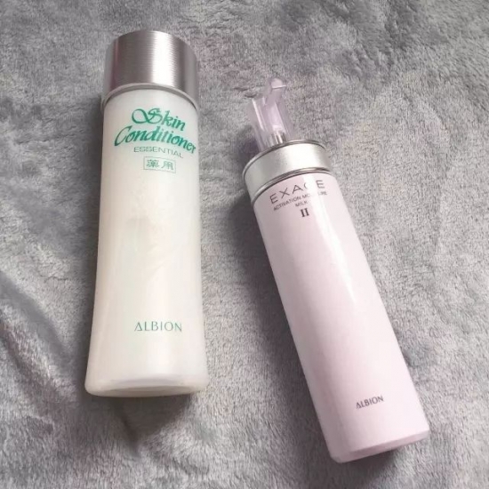 水乳套装推荐 这6组超气水乳CP！