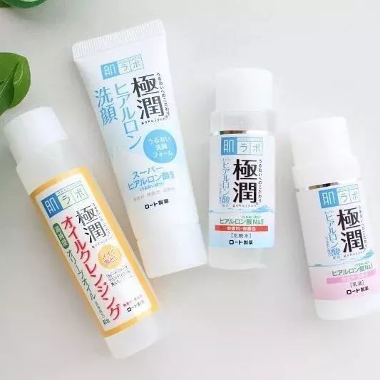 平价好用的护肤品 这些平价产品都不入，难怪你干！