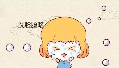 女生脸上毛孔粗大怎么办 快来看看这个0毛孔养成记