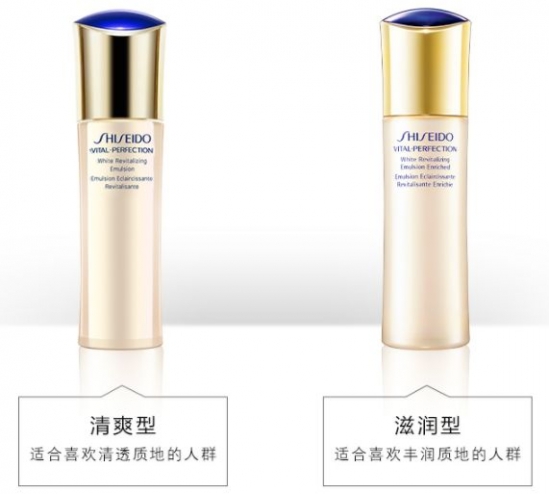 适合春夏用的水乳 这五款水乳超适合春夏