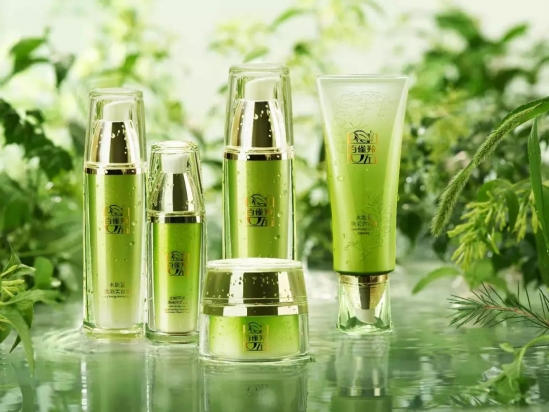春季护肤重点 做一个美美的春姑娘！