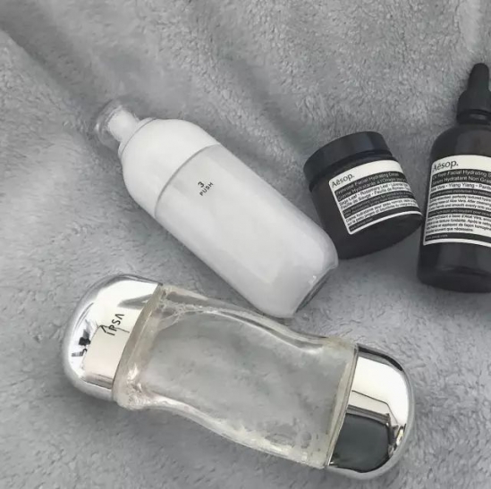 水乳套装推荐 这6组超气水乳CP！