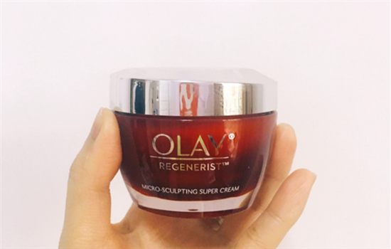 olay大红瓶保质期多久 超过保质期就不能有效美白抗老化