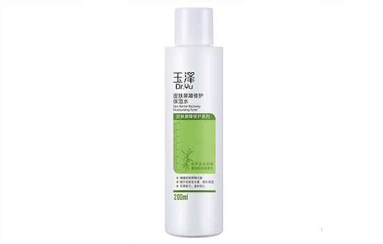 玉泽爽肤水效果 肌肤的小水库
