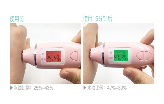 玉泽面霜怎么样 干燥肌的小水膜