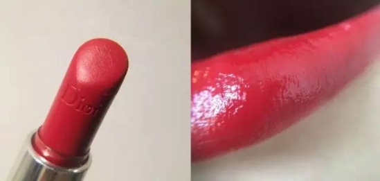 唇妆的画法 教你直男最爱的4款心机唇妆！