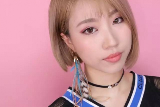 单眼皮眼妆画法步骤 单眼皮这么画美极了