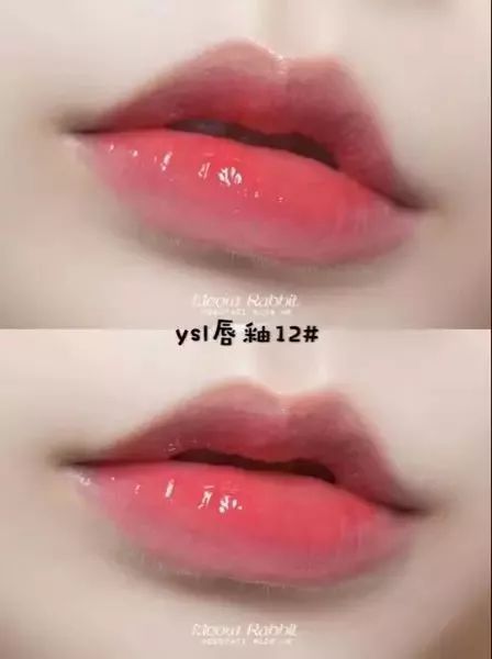 斩男色是什么颜色 记住！这些色号都是斩男色