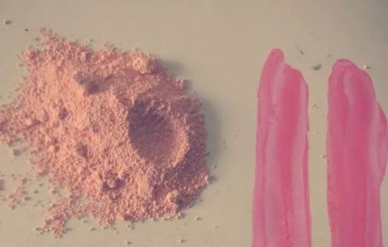 好用的变色唇膏 这可不是黑口红呀