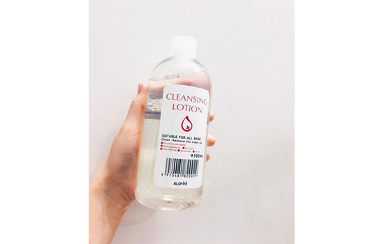 皇后卸妆水生产日期 如何了解使用保质期
