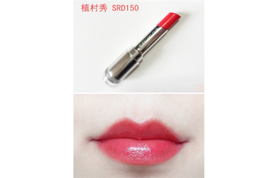 春季口红推荐 这六款让心仪的那个他周末约两次