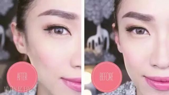 下眼线怎么画好看 画眼妆千万别忽略了下眼线~