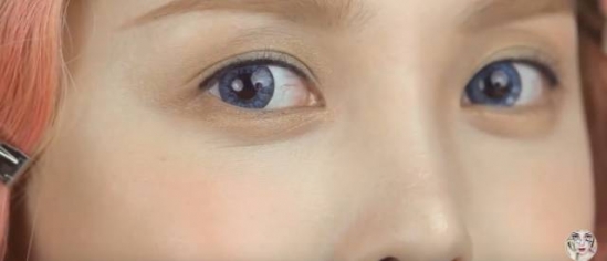 眼线的画法 眼线难？适合各种眼型的眼线画法！