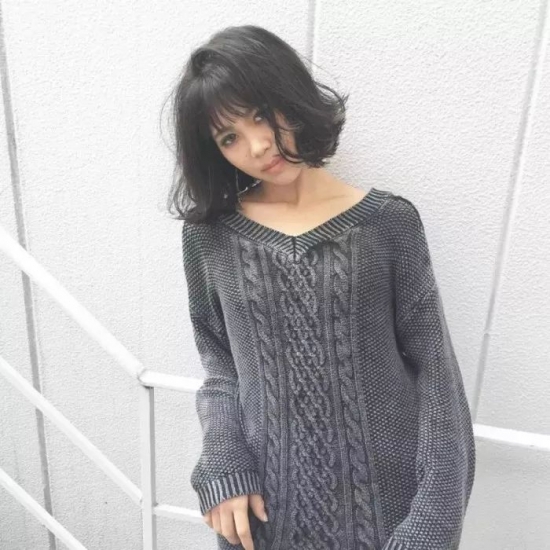 2024日系发型女 今年最火的日系发型推荐