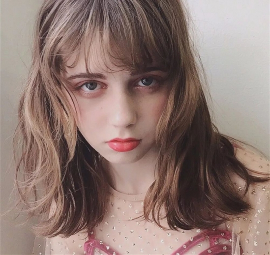 2024日系发型女 今年最火的日系发型推荐