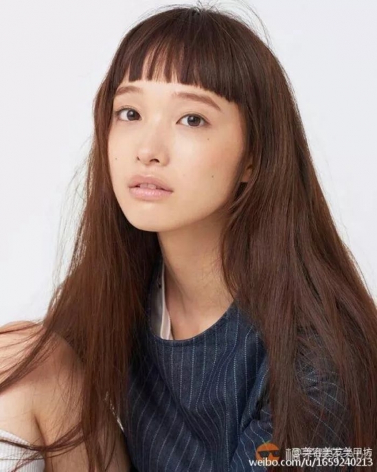 2024日系发型女 今年最火的日系发型推荐
