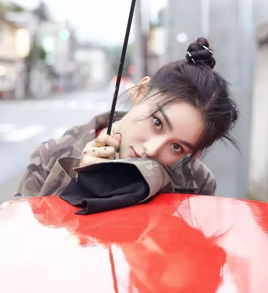2024最火的发型女 款款显瘦美翻天