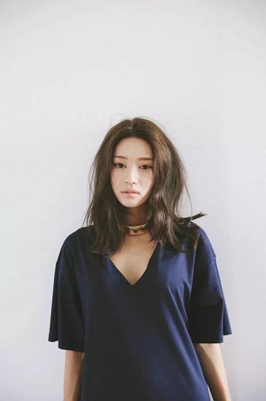 2024流行烫发图片女 五款超时尚烫发发型推荐