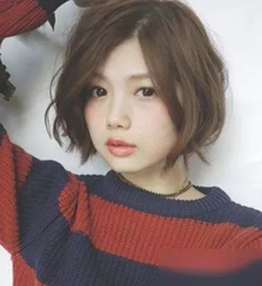 脸大适合什么发型 这10款最为流行