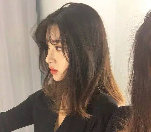可爱波波头发型图片 总有一款你喜欢的发型