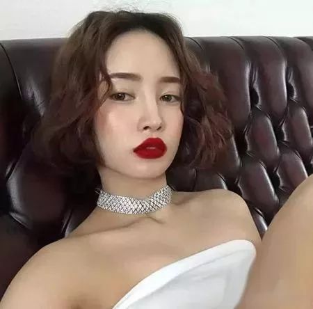 2024韩式短发发型图片 2024年流行什么短发
