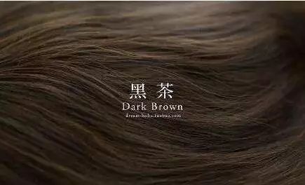 2024流行什么发色 多款好看的流行发色推荐