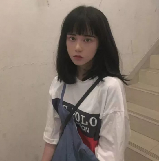2024流行发型女中短发 多款今年流行发型推荐