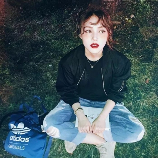 什么刘海好看显脸小 大脸女生最适合这几款刘海