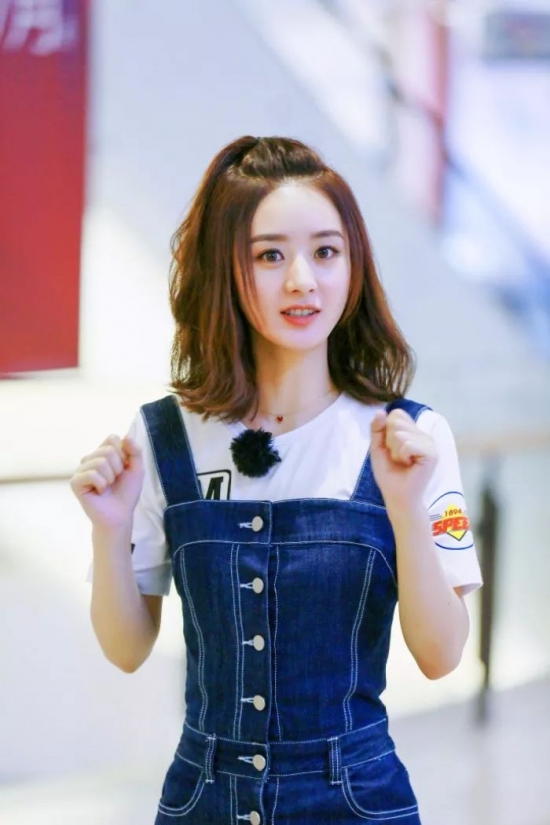 什么脸型适合什么发型 常见脸型适合发型推荐