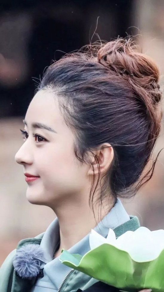什么脸型适合什么发型 常见脸型适合发型推荐