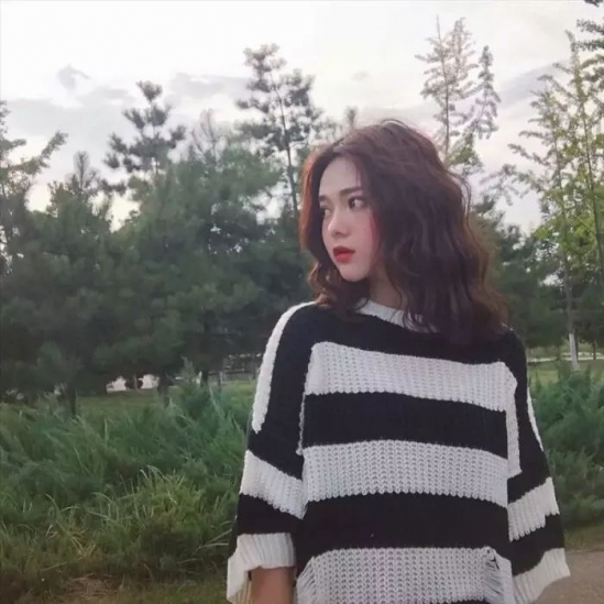 2024流行卷发发型 几款少女感爆棚的卷发推荐