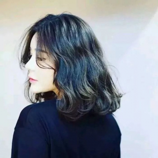 2024流行卷发发型 几款少女感爆棚的卷发推荐