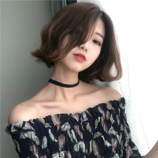2024流行卷发发型 几款少女感爆棚的卷发推荐