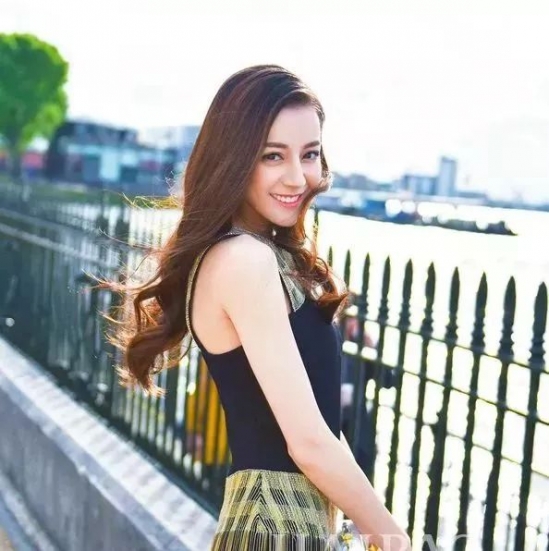 如何选择合适自己的发型 你有多高就适合多长的头发
