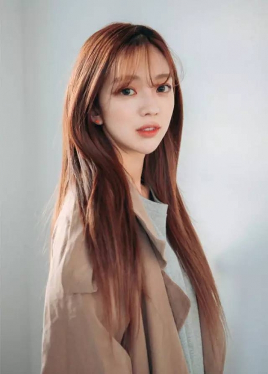 什么样的刘海有气质 快来试试这6款吧