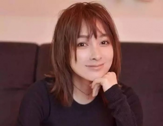 大饼脸适合什么刘海 这6款真的超美