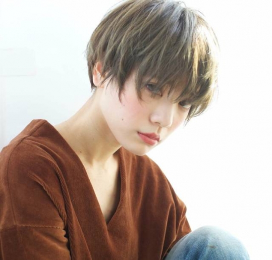 2024最新流行发型女 今年这几款发型要火爆