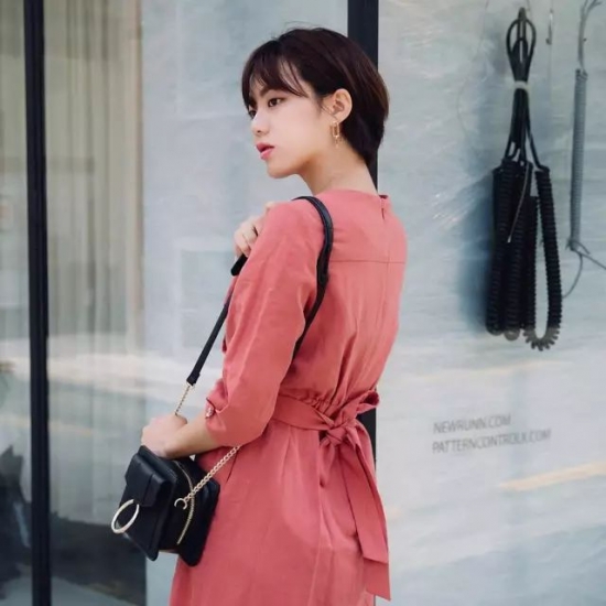 2024最新流行发型女 今年这几款发型要火爆