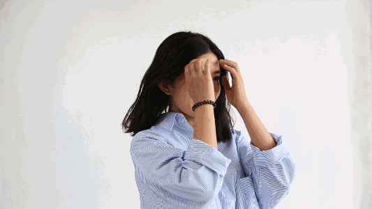 短发扎发发型步骤 三款短发扎法步骤教程