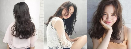 什么刘海发型显脸小 多款好看刘海发型推荐