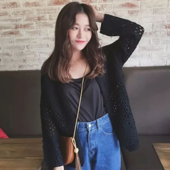 女生什么发型显脸瘦 多款女生显脸瘦发型推荐