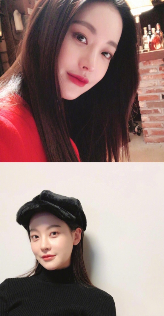 女生发型 甜美更显气质