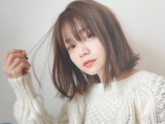 2024流行的短发发型 这18款短发时髦好看