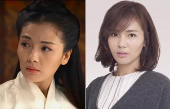 脸大的女生适合什么发型 有了这些发型，脸再大也不怕 ~