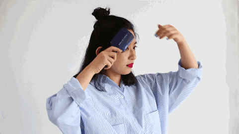 短发怎么扎简单好看 几款短发扎发教程图解
